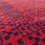 Handmade Persian Rug