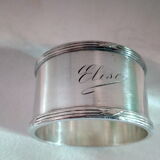 Elise Christofle Towel Round