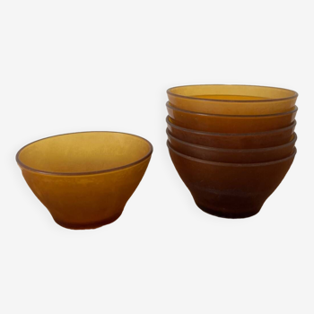 Duralex bowls