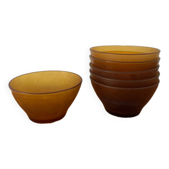 Duralex bowls
