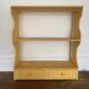 Old shelf