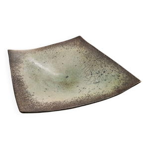 Coupe Losange En raku