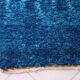 Handmade traditional Berber rug with colourful patterns, size 150/250cm.