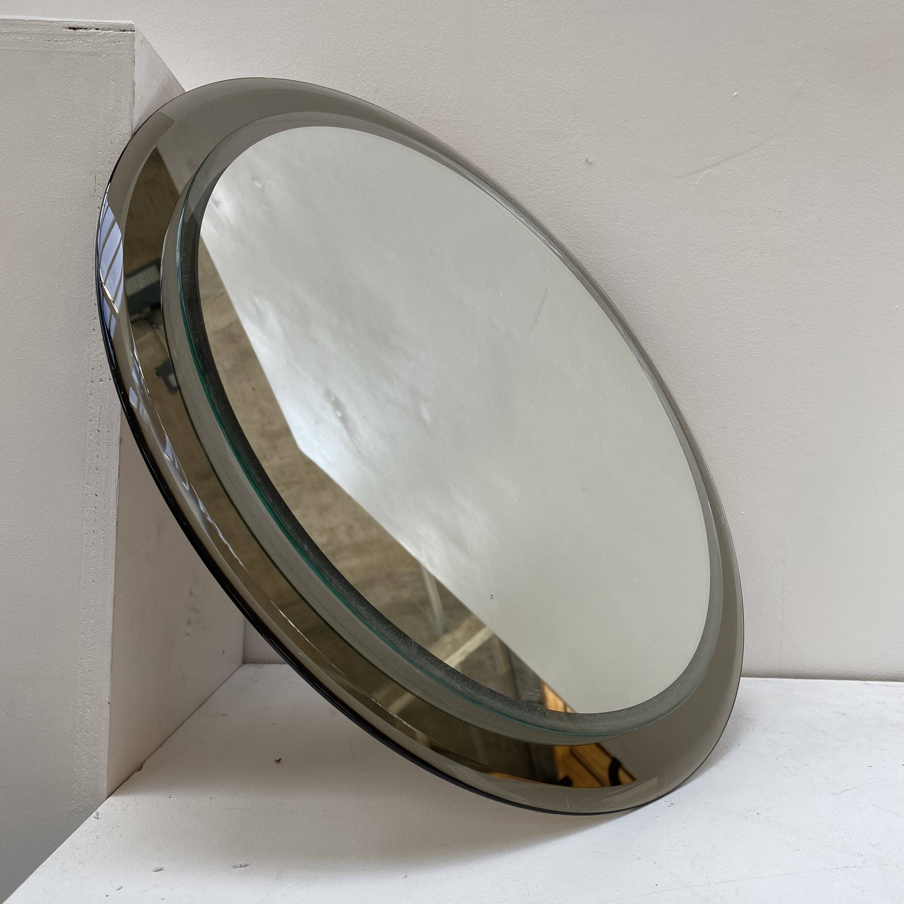 Fontana Arte mirror from the 70s