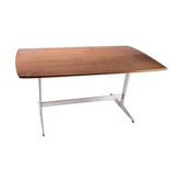 Shaker dining table by Arne Jacobsen from the 1960s