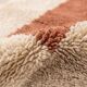 Traditional handmade pure wool Berber rug 1.5/2.5 m