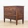 Solid wood commode in Louis XVI style / late 18th century