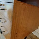 Vintage desk