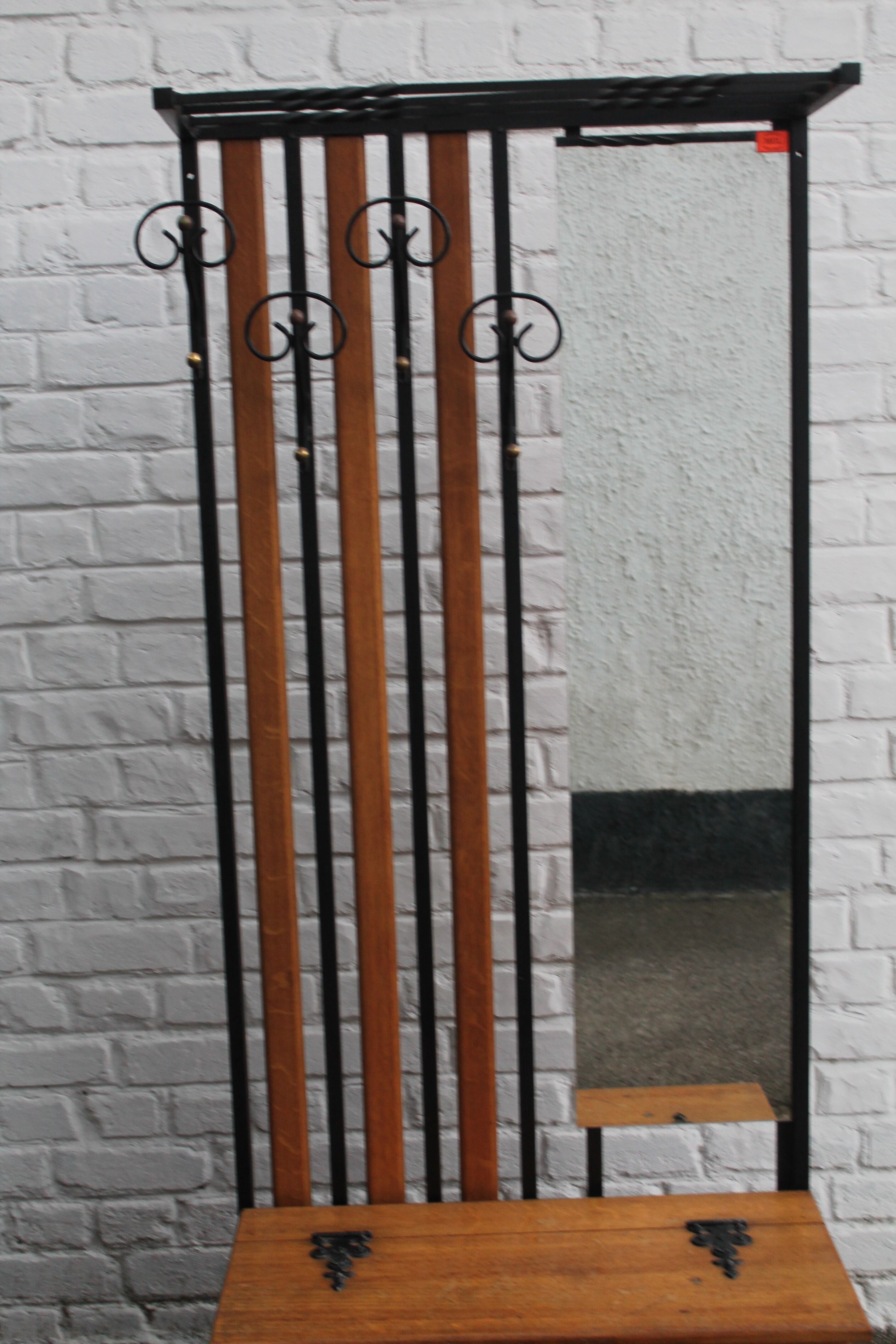 Vintage wardrobe 60/70
