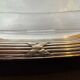 Large oval serving dish Fracalanza 20th century