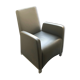 Minta chair - Hannes Wettstein