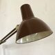 Luxo lamp PL-85 by Jacob Jacobsen