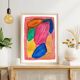 Original painting on paper