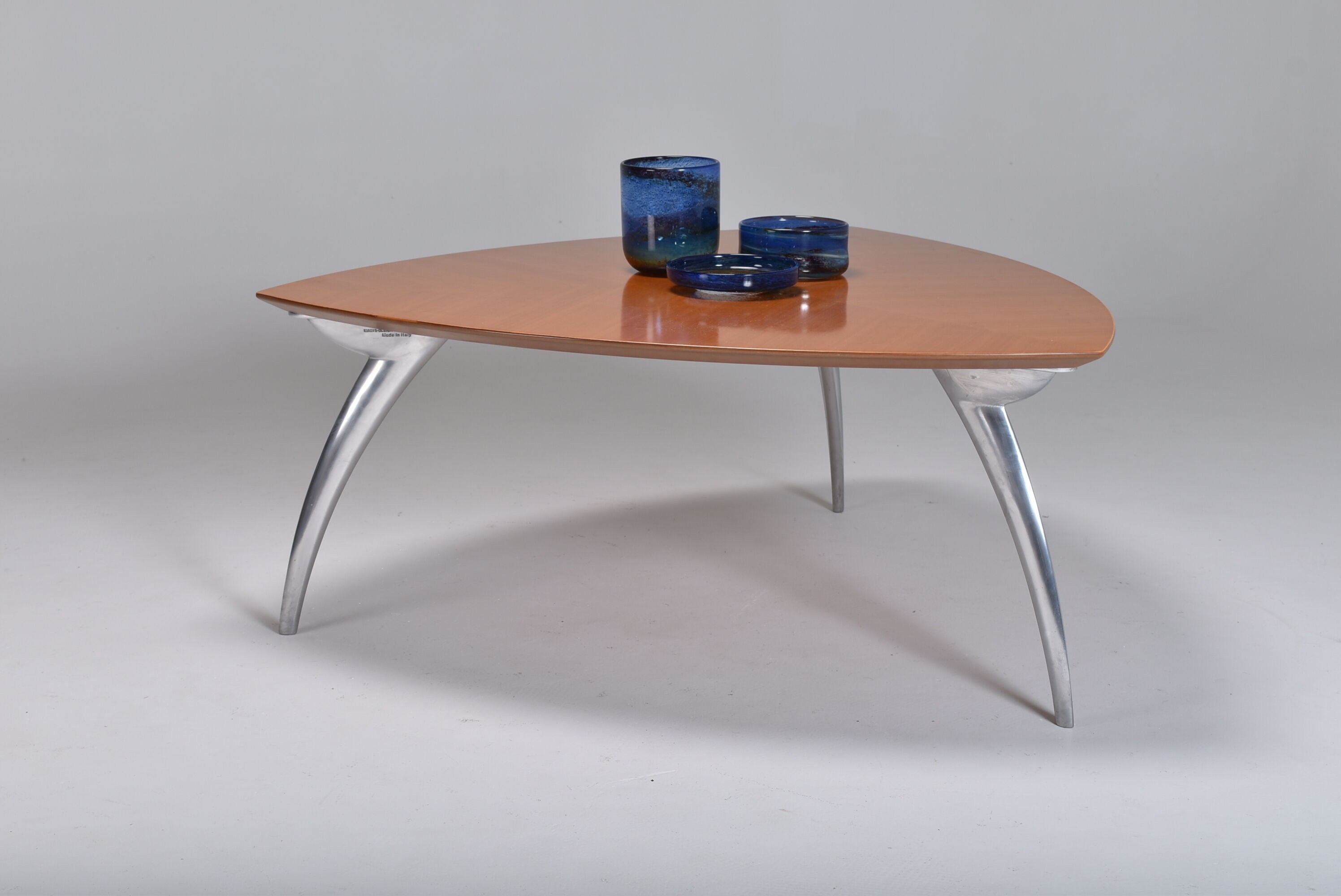 Tucano coffee table by Marc Berthier for Magis