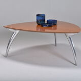 Tucano coffee table by Marc Berthier for Magis