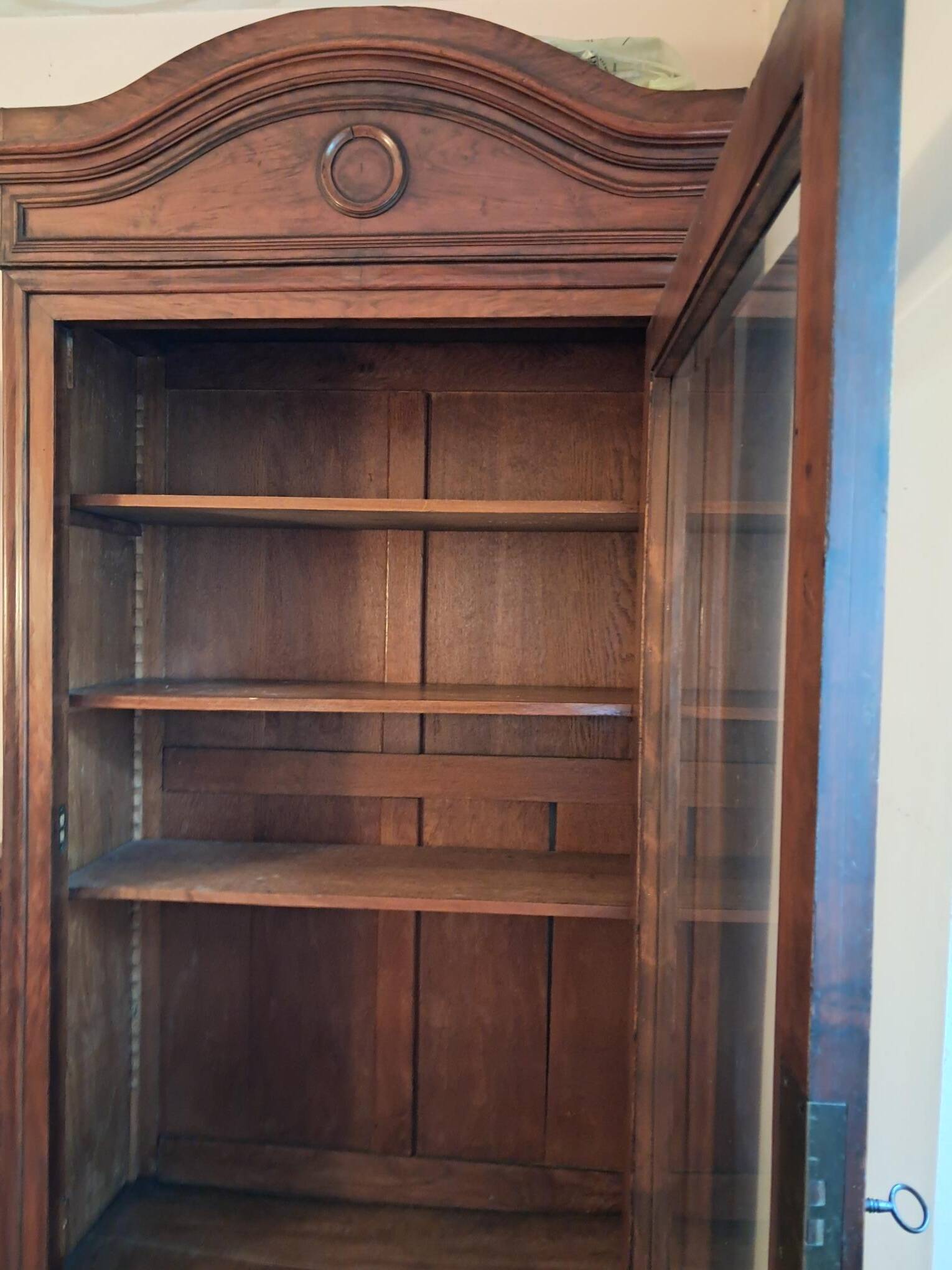 Napoleon III wardrobe