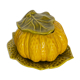 Slurry mustard pot