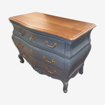 Poft chest of drawers