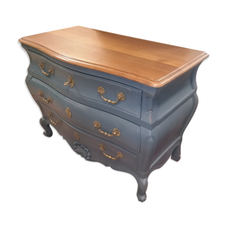 Poft chest of drawers