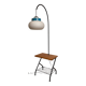Lampadaire vintage