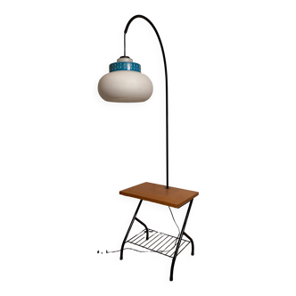 Vintage floor lamp