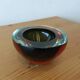 Round Sommerso bowl