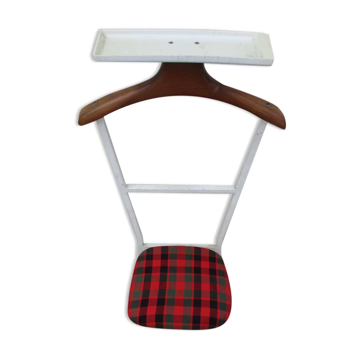 Coat Rack, 1960s
