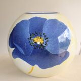 Saint Clément ball vase