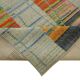 Tapis Oushak turc fait main 250 cm x 334 cm