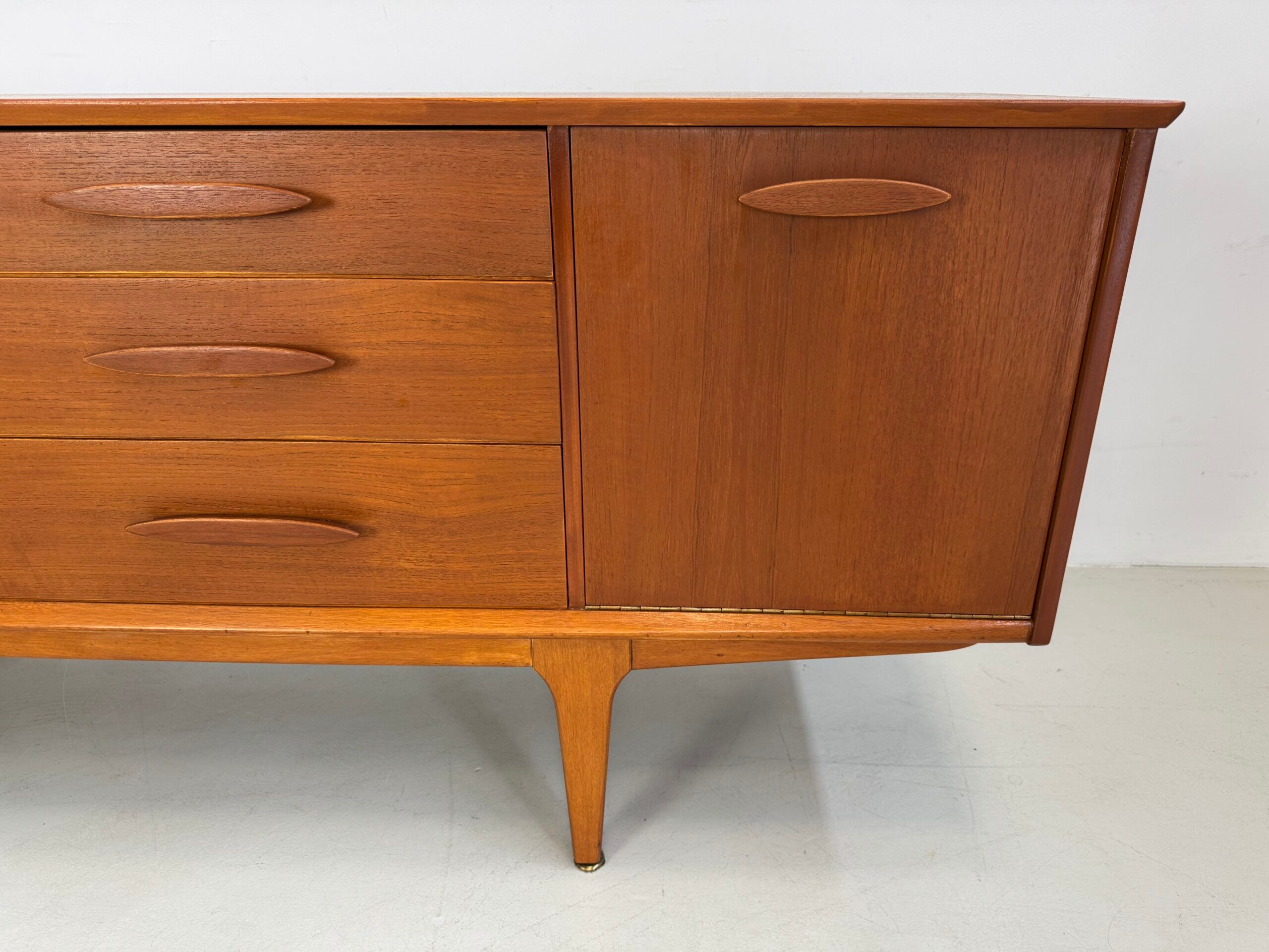 Vintage Jentique sideboard.