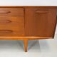 Vintage Jentique sideboard.