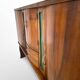 Buffet Art déco italien, années 1930-1940