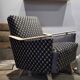 Vintage armchair
