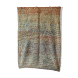 Moroccan carpet Beni M'Guild 176 x 240 cm