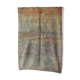Tapis Marocain Beni M'Guild 176 x 240 cm