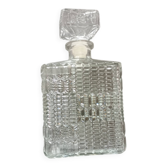 whisky carafe