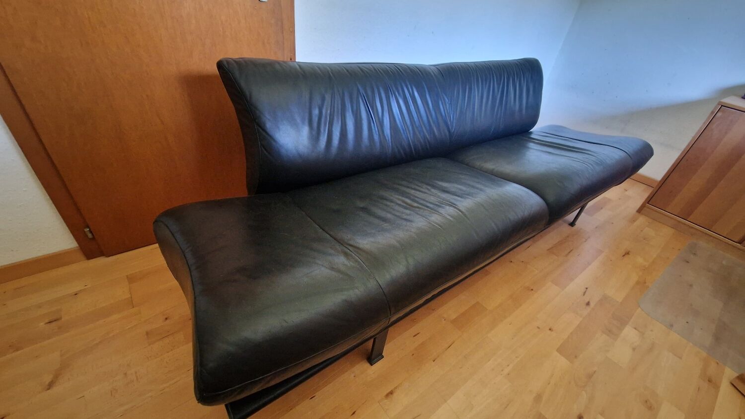 Sede ds-140 sofa