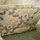 Japanese style sofa