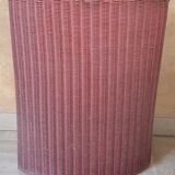Coffre Loom rose