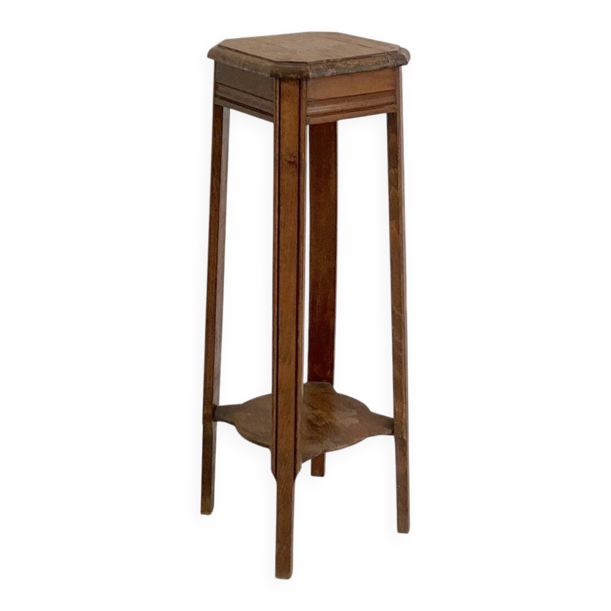 Art Deco saddle 1930