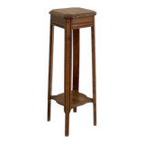 Art Deco saddle 1930