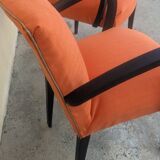 Bridge chairs