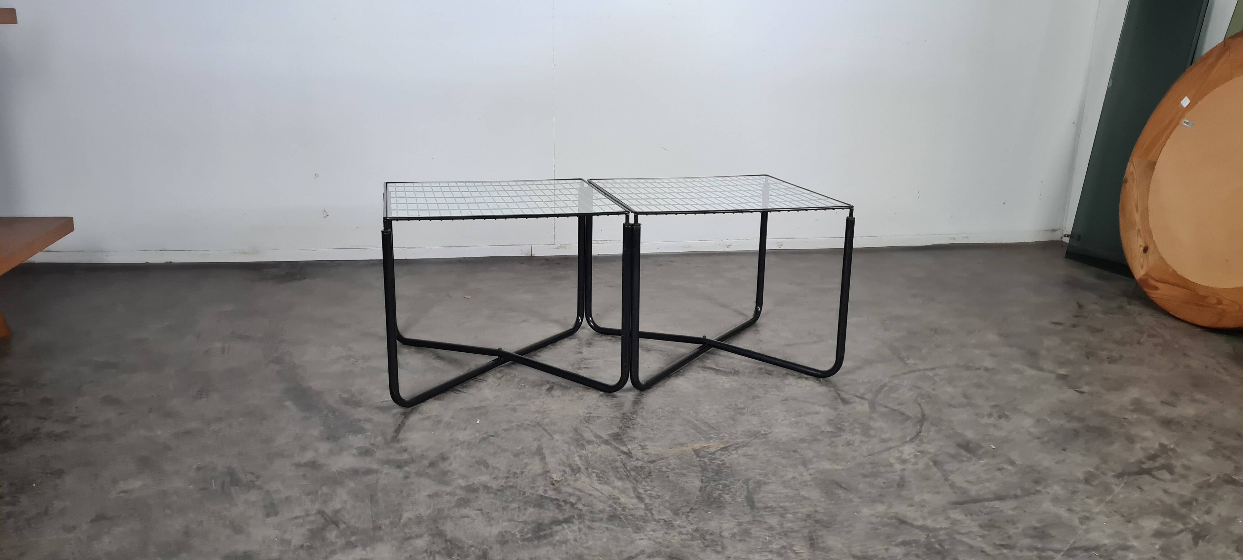 Gammelgaard coffees tables