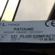 Lampe articulée Patoune design Gaudin & Ragonot