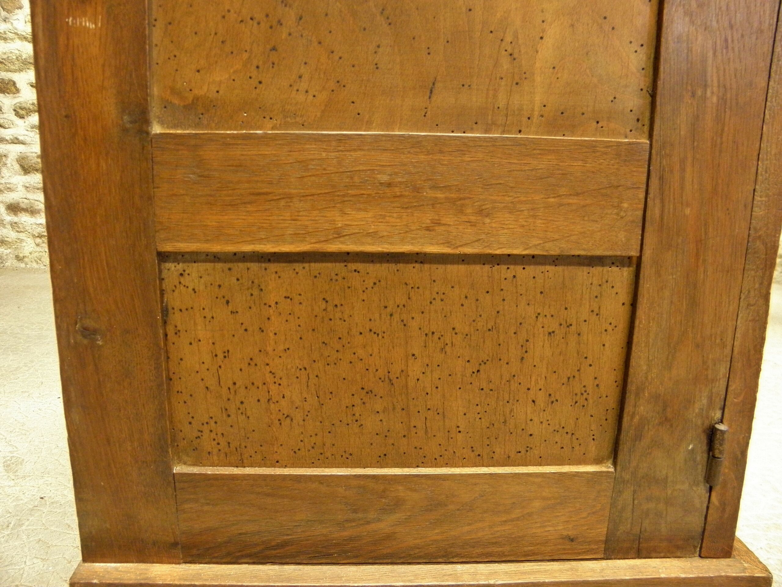 Buffet René Gabriel, 40s