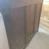 Commode Louis philippe