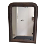 Makeover mirror