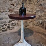 Art Deco Bistro Table – France, 1930s
