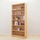 Oak bookcase, Danish design, 1990s, production: Denmark