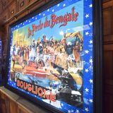 Cirque Bouglione poster
